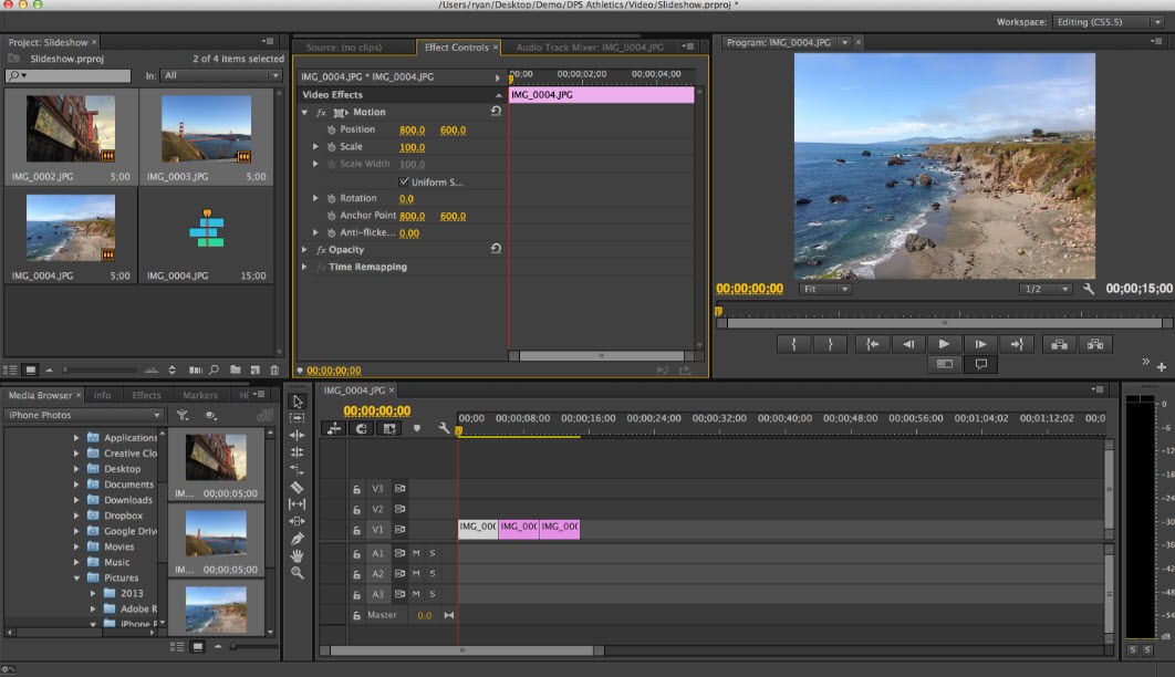 Gopro Video Editing Software For Mac