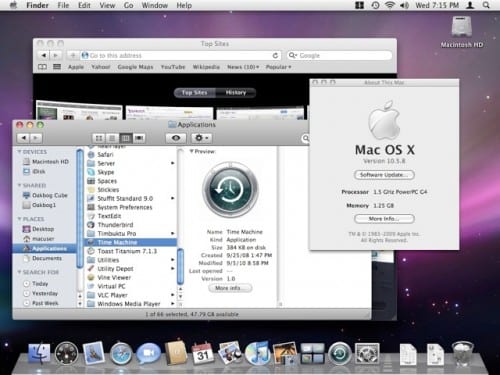 Mac os 10.7 free upgrade